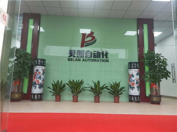 伺服數(shù)控折彎機廠貝朗自動化設備值得相信嗎？