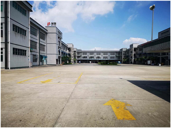 折彎機廠家，就找貝朗機械